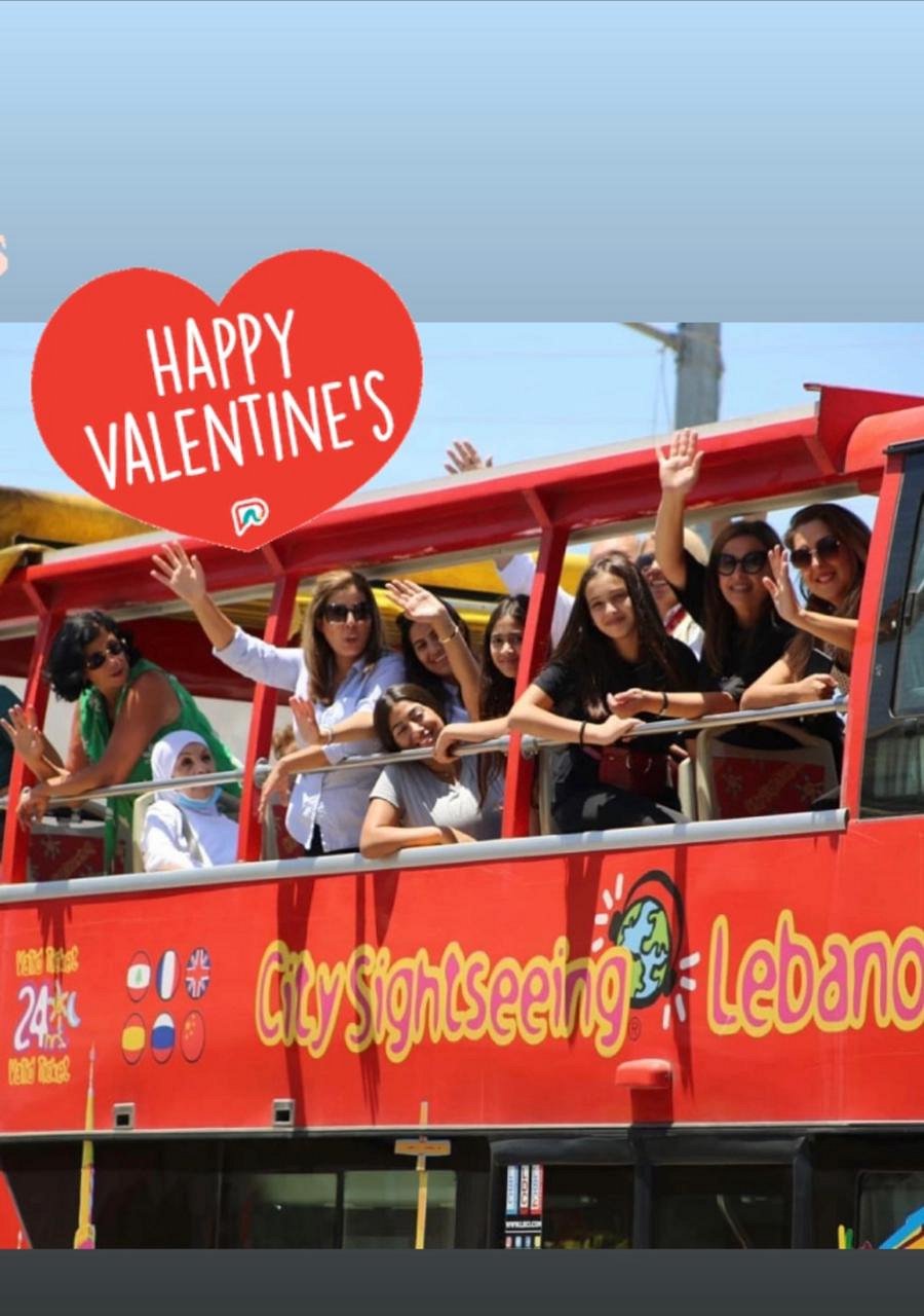28 Valentine's Events Happening In Lebanon This Weekend 1